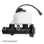 Brake Master Cylinder Beck Arnley 072-9077
