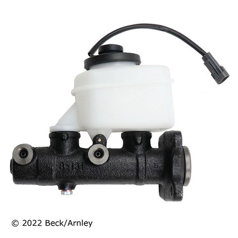 Brake Master Cylinder Beck Arnley 072-9077