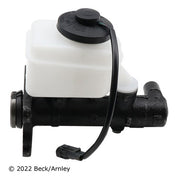 Brake Master Cylinder Beck Arnley 072-9077