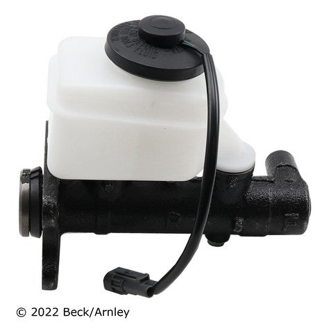 Brake Master Cylinder Beck Arnley 072-9077