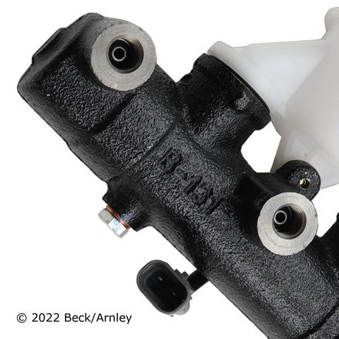 Brake Master Cylinder Beck Arnley 072-9077