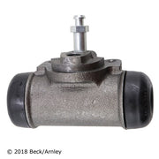 Drum Brake Wheel Cylinder Beck Arnley 072-9091