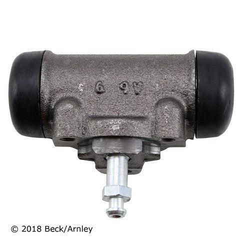 Drum Brake Wheel Cylinder Beck Arnley 072-9091