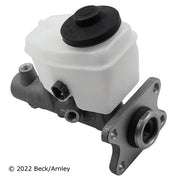 Brake Master Cylinder Beck Arnley 072-9092