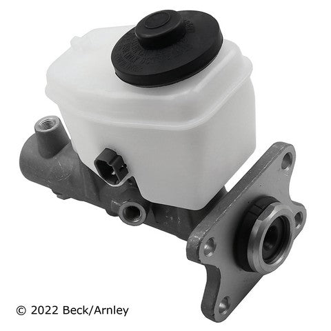 Brake Master Cylinder Beck Arnley 072-9092