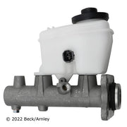 Brake Master Cylinder Beck Arnley 072-9092