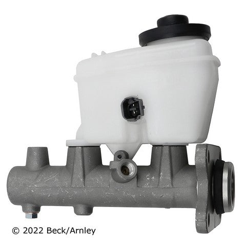 Brake Master Cylinder Beck Arnley 072-9092