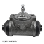 Drum Brake Wheel Cylinder Beck Arnley 072-9128