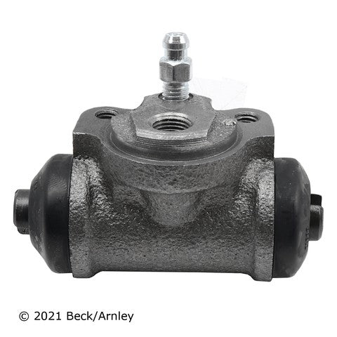 Drum Brake Wheel Cylinder Beck Arnley 072-9128
