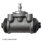 Drum Brake Wheel Cylinder Beck Arnley 072-9128