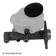 Brake Master Cylinder Beck Arnley 072-9141