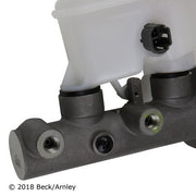 Brake Master Cylinder Beck Arnley 072-9141