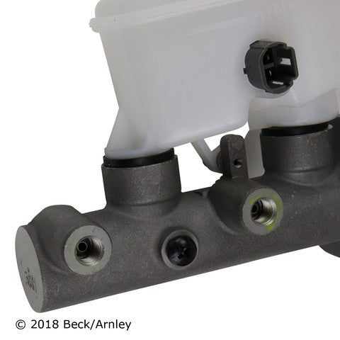 Brake Master Cylinder Beck Arnley 072-9141