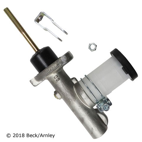 Clutch Master Cylinder Beck Arnley 072-9144