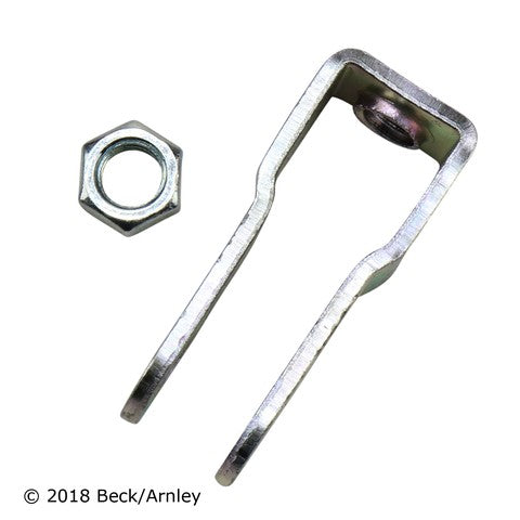 Clutch Master Cylinder Beck Arnley 072-9144