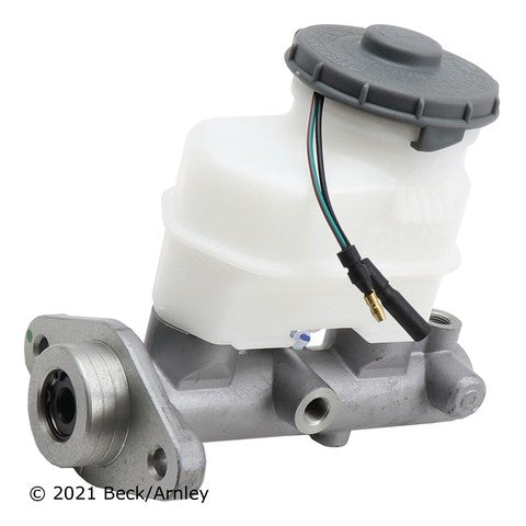 Brake Master Cylinder Beck Arnley 072-9152