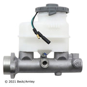 Brake Master Cylinder Beck Arnley 072-9152