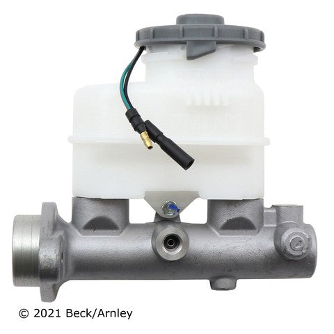 Brake Master Cylinder Beck Arnley 072-9152
