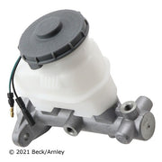 Brake Master Cylinder Beck Arnley 072-9152