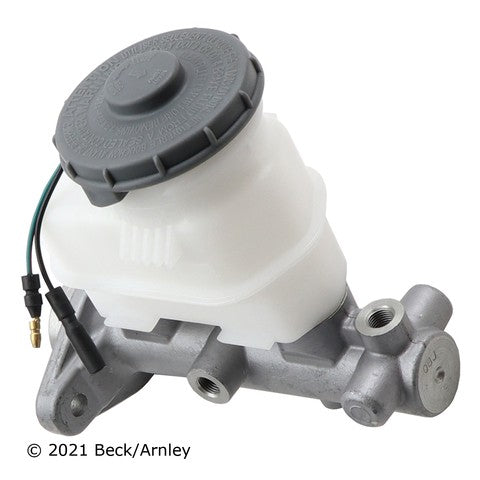 Brake Master Cylinder Beck Arnley 072-9152