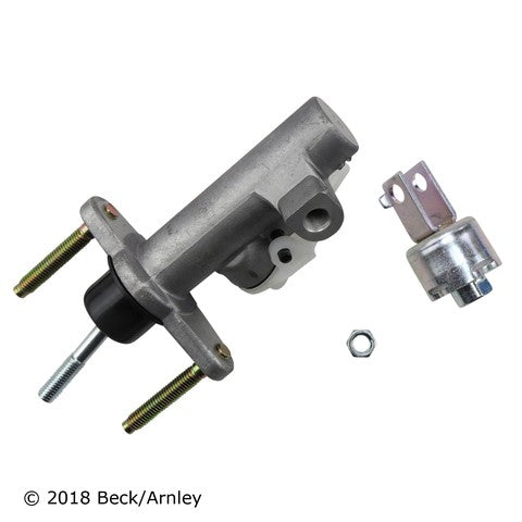 Clutch Master Cylinder Beck Arnley 072-9155