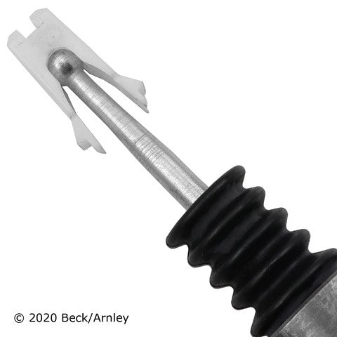 Clutch Master Cylinder Beck Arnley 072-9156