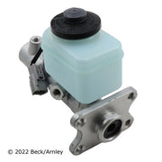 Brake Master Cylinder Beck Arnley 072-9162
