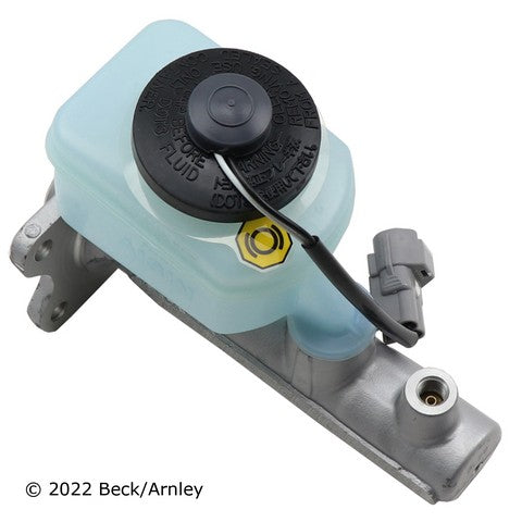 Brake Master Cylinder Beck Arnley 072-9162