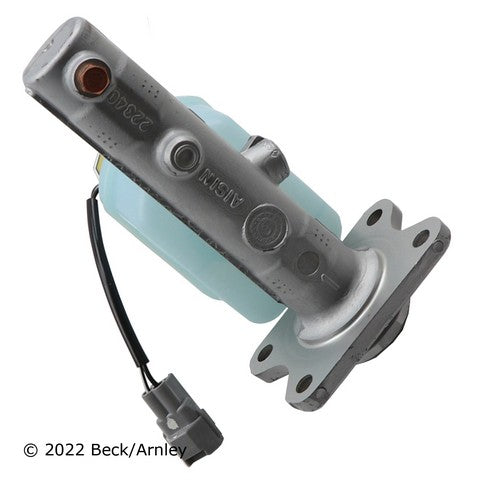 Brake Master Cylinder Beck Arnley 072-9162