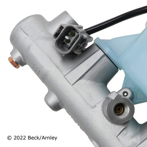 Brake Master Cylinder Beck Arnley 072-9162