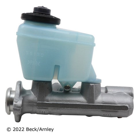 Brake Master Cylinder Beck Arnley 072-9170