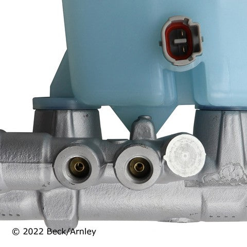 Brake Master Cylinder Beck Arnley 072-9170