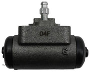 Drum Brake Wheel Cylinder Beck Arnley 072-9173