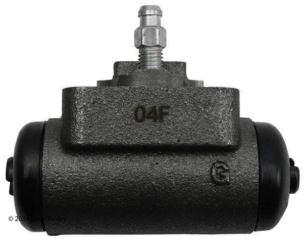 Drum Brake Wheel Cylinder Beck Arnley 072-9173