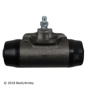 Drum Brake Wheel Cylinder Beck Arnley 072-9174