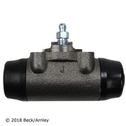 Drum Brake Wheel Cylinder Beck Arnley 072-9174