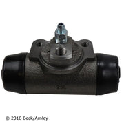 Drum Brake Wheel Cylinder Beck Arnley 072-9174