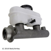 Brake Master Cylinder Beck Arnley 072-9185