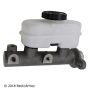 Brake Master Cylinder Beck Arnley 072-9185