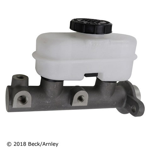 Brake Master Cylinder Beck Arnley 072-9185