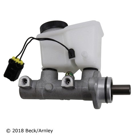 Brake Master Cylinder Beck Arnley 072-9187