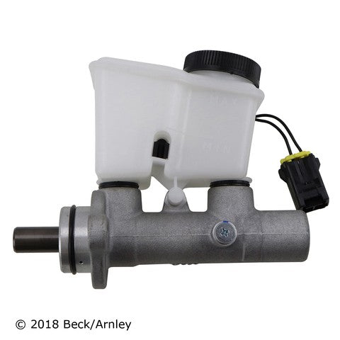 Brake Master Cylinder Beck Arnley 072-9187