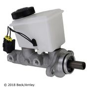 Brake Master Cylinder Beck Arnley 072-9187