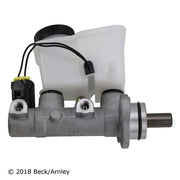 Brake Master Cylinder Beck Arnley 072-9187