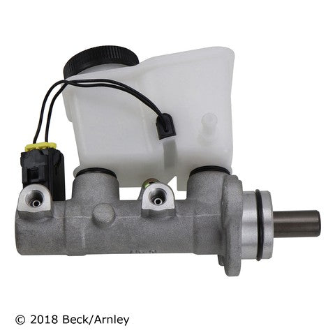 Brake Master Cylinder Beck Arnley 072-9187