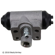 Drum Brake Wheel Cylinder Beck Arnley 072-9190