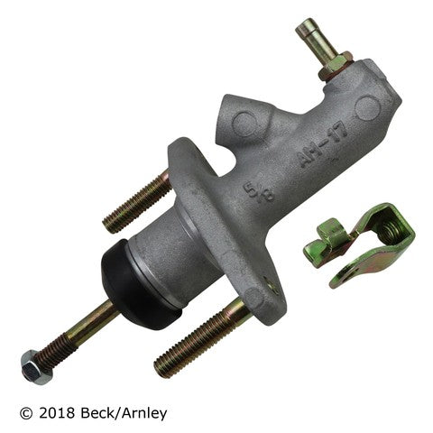 Clutch Master Cylinder Beck Arnley 072-9191