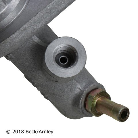 Clutch Master Cylinder Beck Arnley 072-9191