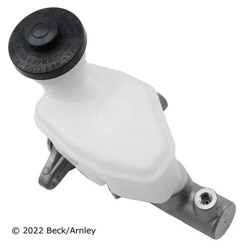 Brake Master Cylinder Beck Arnley 072-9193