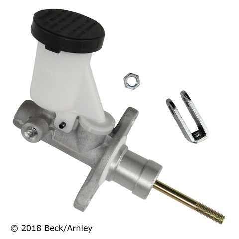 Clutch Master Cylinder Beck Arnley 072-9194